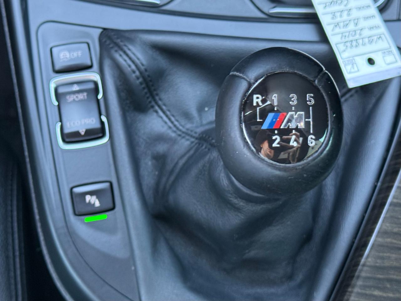 BMW 2 Series 2dr Cpe 228i RWD 2014