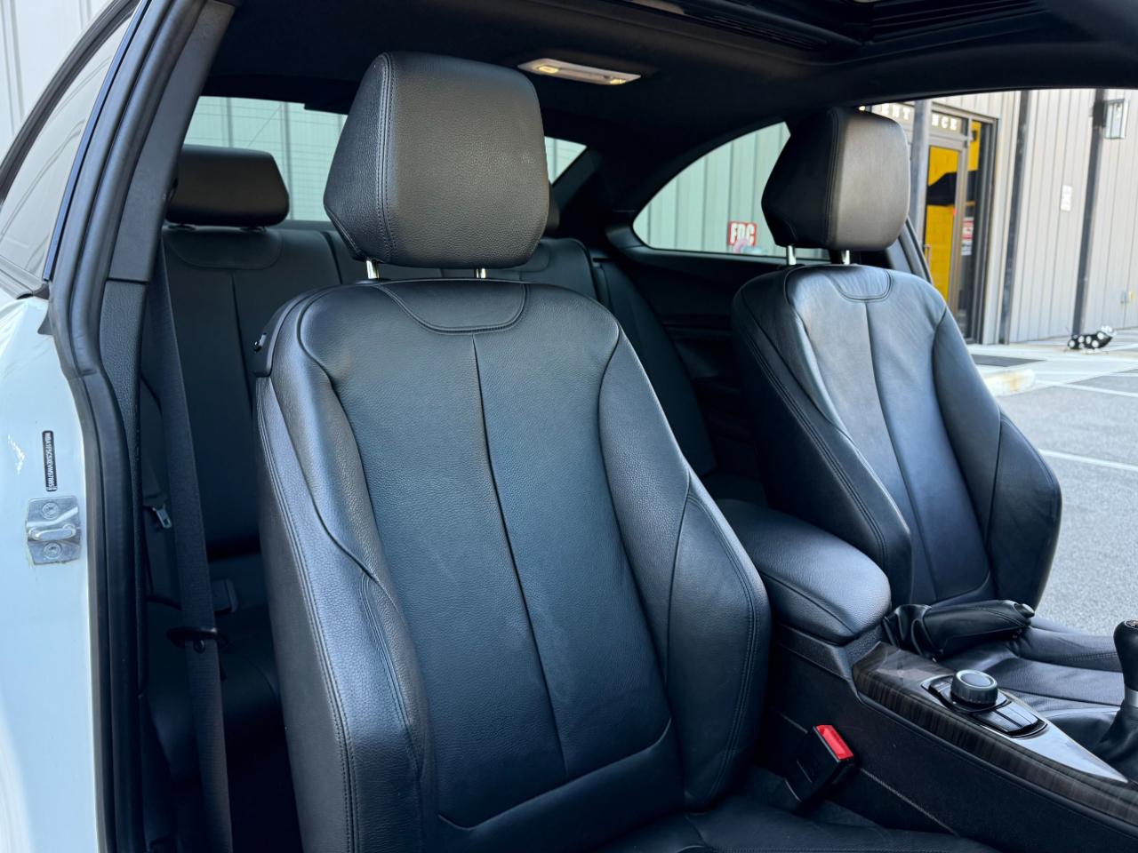 BMW 2 Series 2dr Cpe 228i RWD 2014