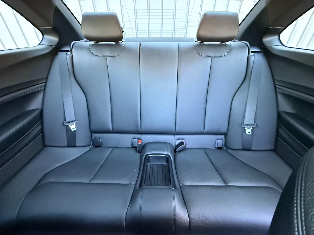 BMW 2 Series 2dr Cpe 228i RWD 2014