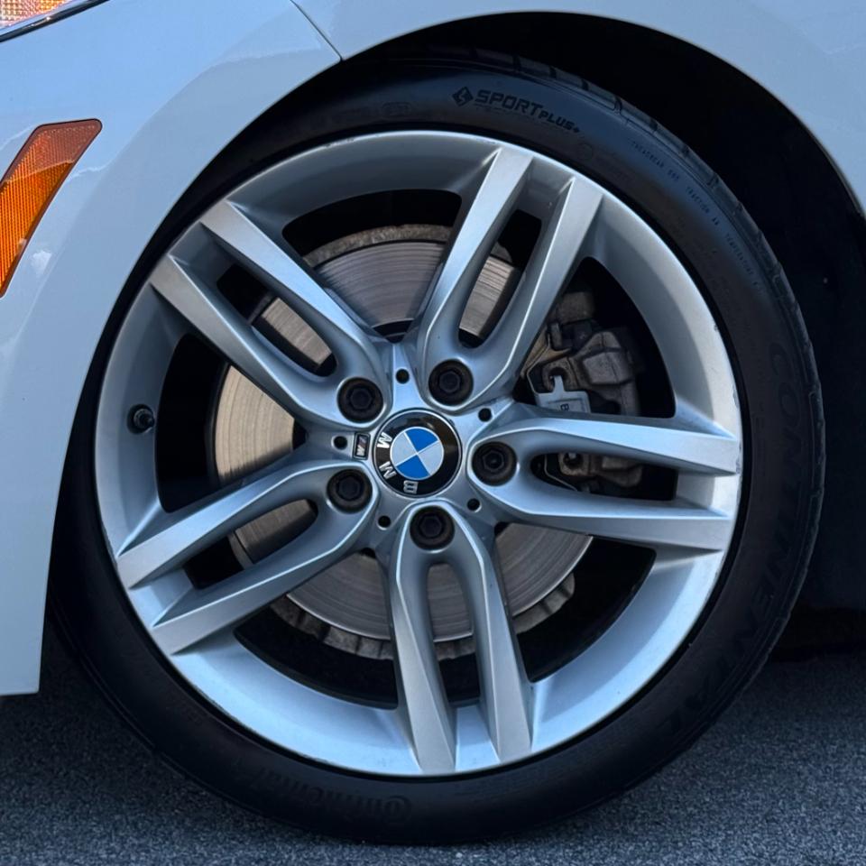 BMW 2 Series 2dr Cpe 228i RWD 2014