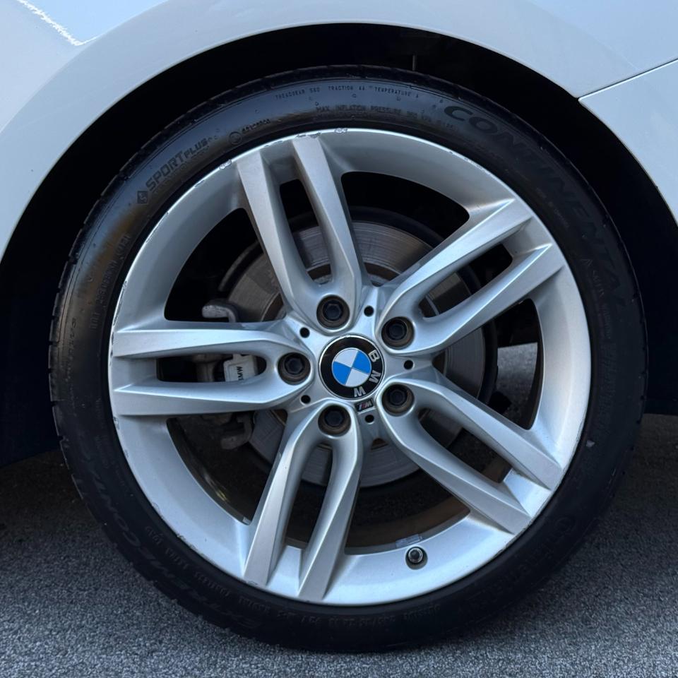 BMW 2 Series 2dr Cpe 228i RWD 2014