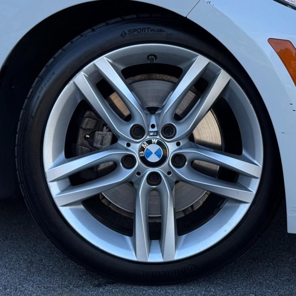BMW 2 Series 2dr Cpe 228i RWD 2014