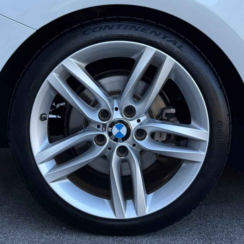 BMW 2 Series 2dr Cpe 228i RWD 2014