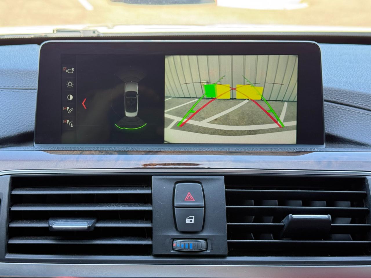 BMW 4 Series 430i xDrive Convertible 2018