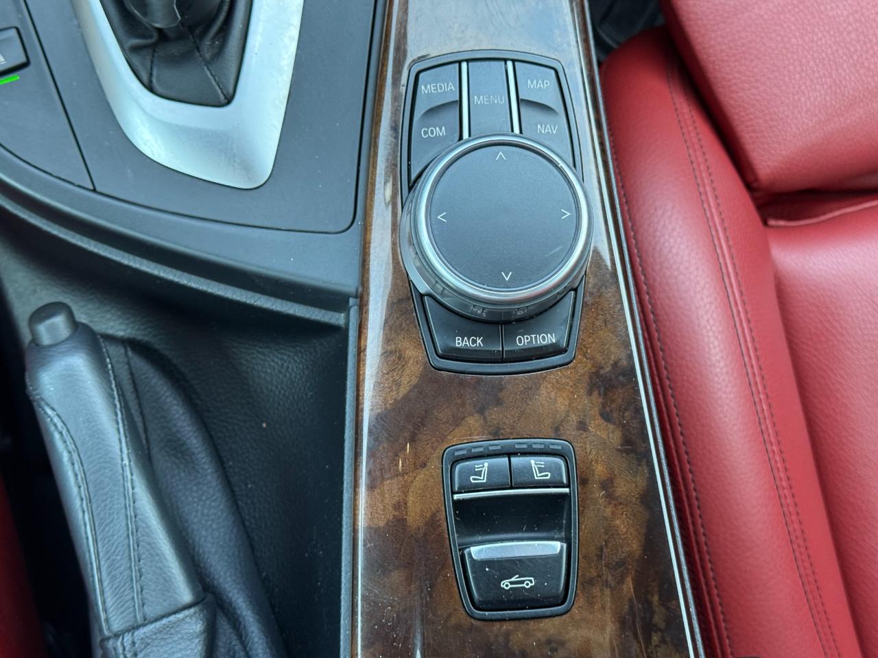 BMW 4 Series 430i xDrive Convertible 2018
