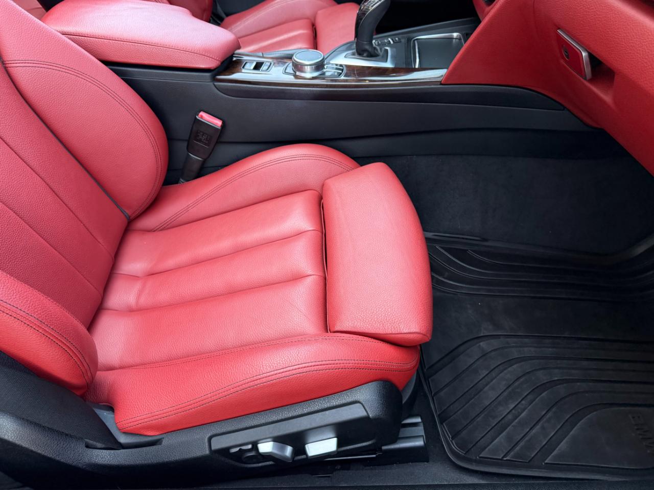 BMW 4 Series 430i xDrive Convertible 2018