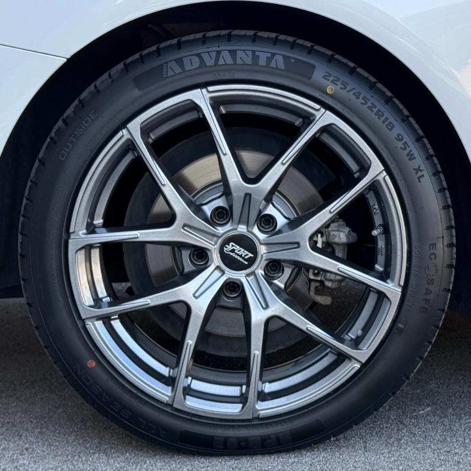 BMW 4 Series 430i xDrive Convertible 2018