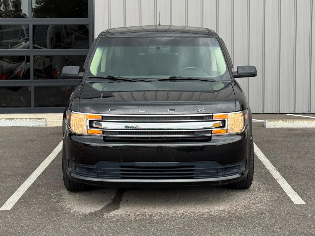 Ford Flex 4dr SE FWD 2014