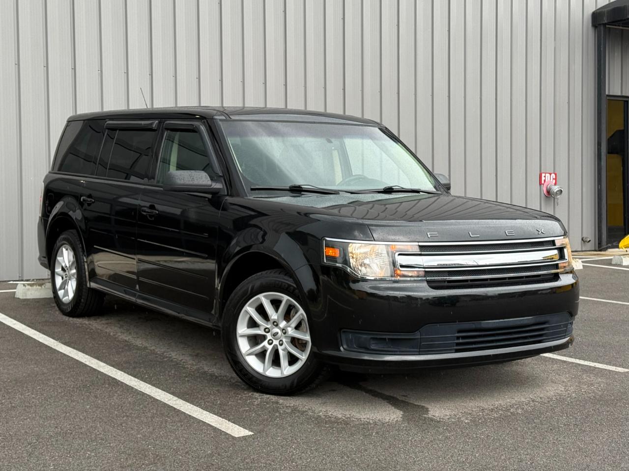 Ford Flex 4dr SE FWD 2014