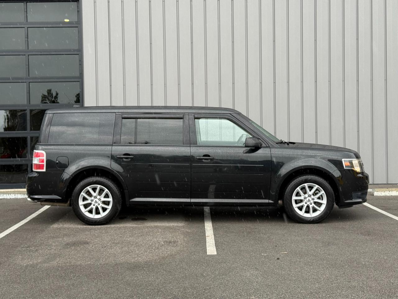 Ford Flex 4dr SE FWD 2014