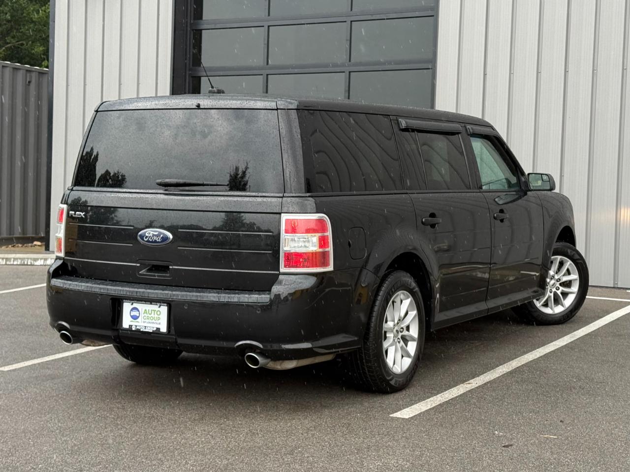 Ford Flex 4dr SE FWD 2014