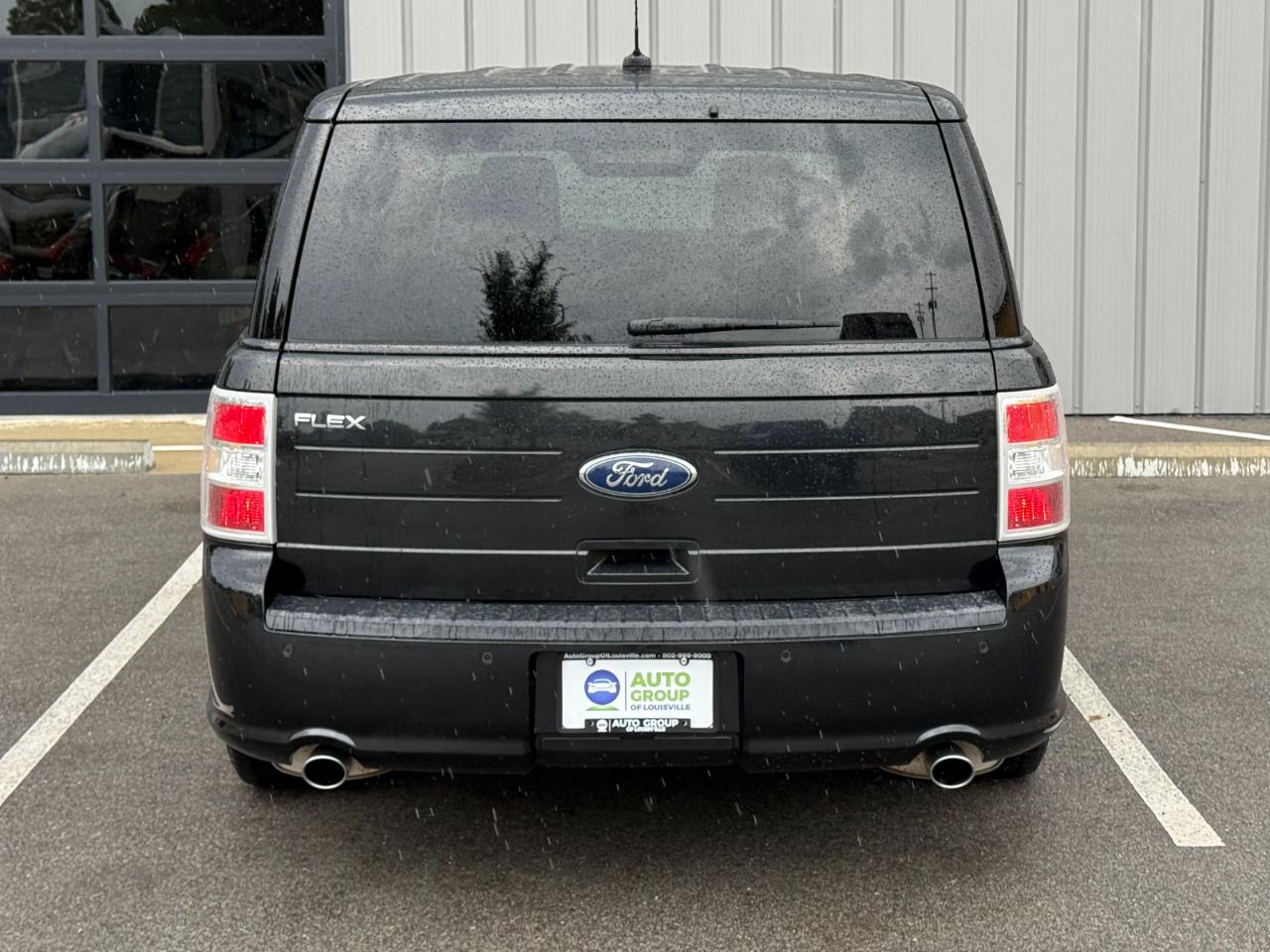 Ford Flex 4dr SE FWD 2014