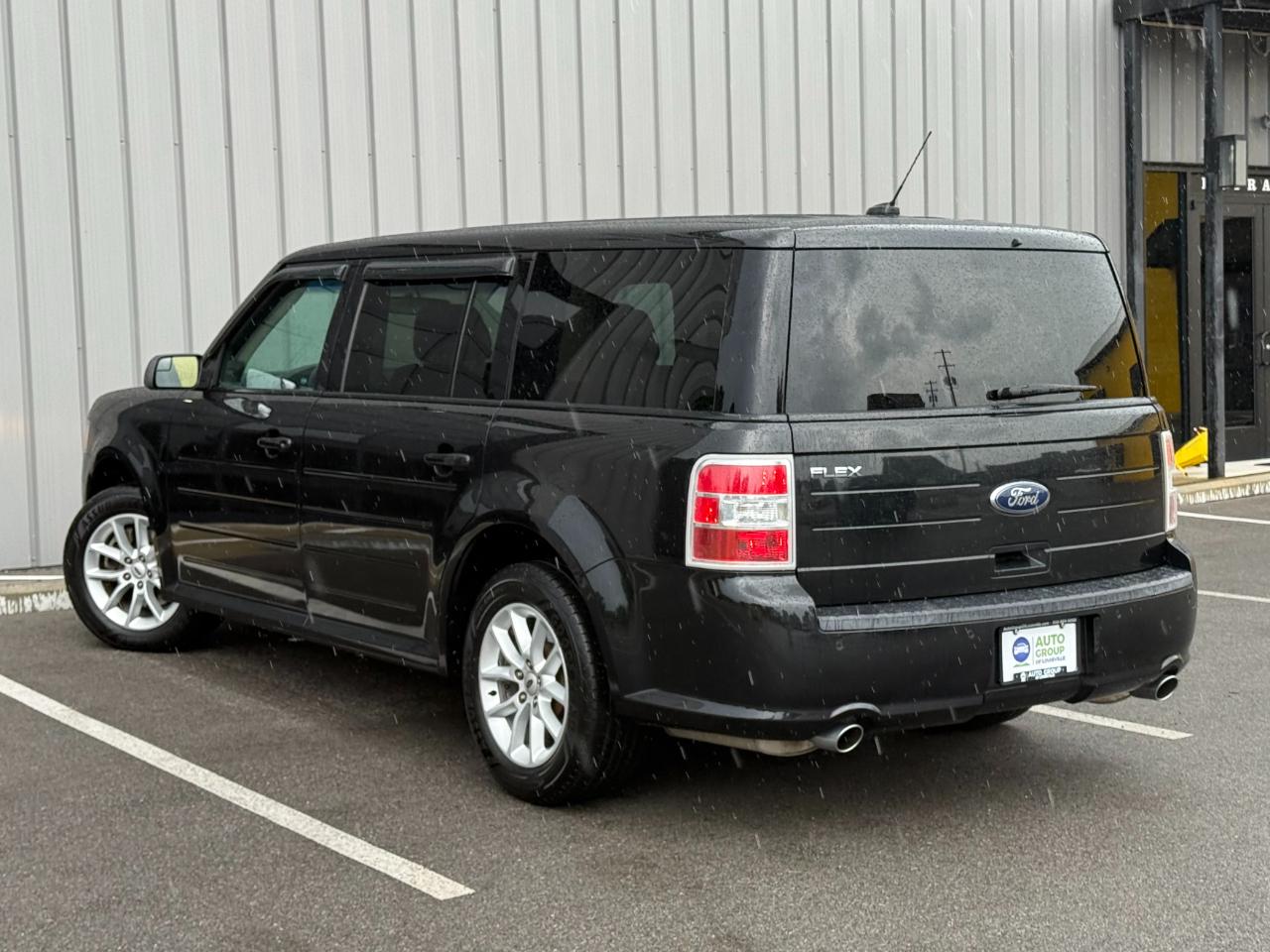 Ford Flex 4dr SE FWD 2014