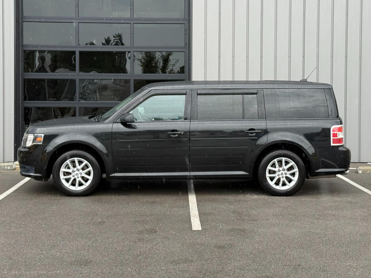 Ford Flex 4dr SE FWD 2014