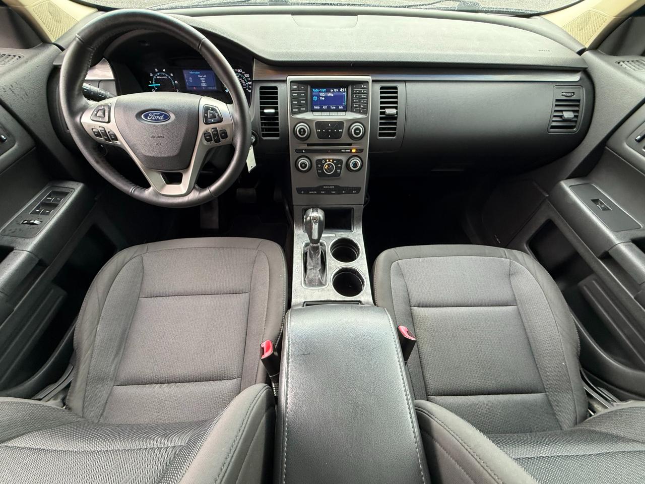Ford Flex 4dr SE FWD 2014