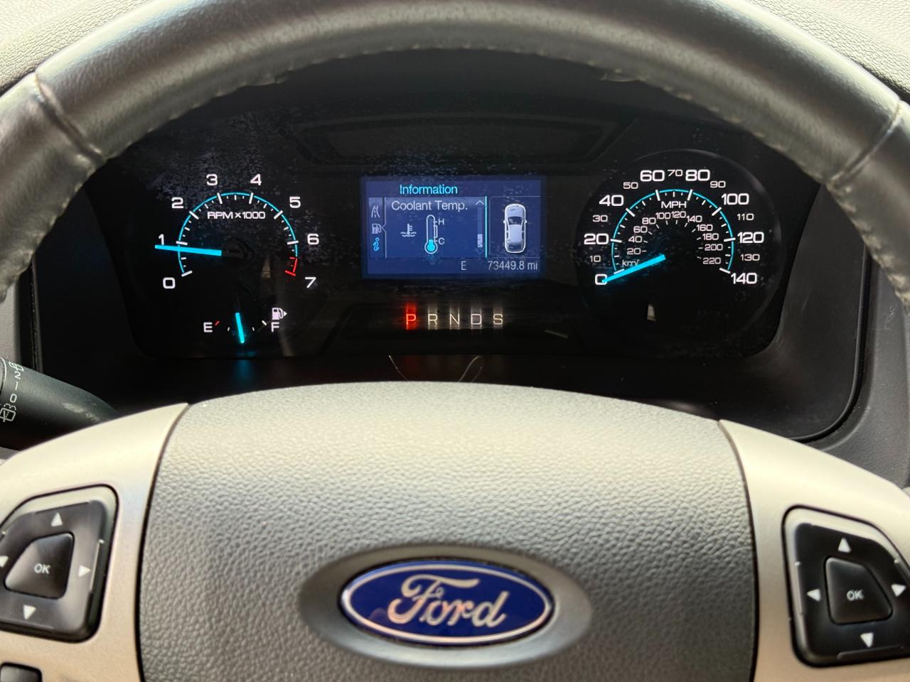 Ford Flex 4dr SE FWD 2014