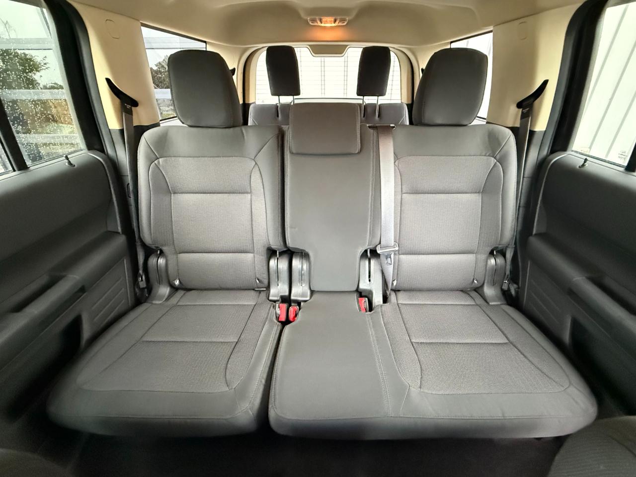 Ford Flex 4dr SE FWD 2014