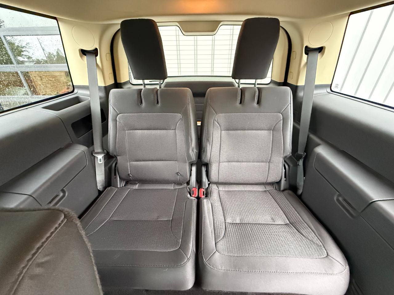 Ford Flex 4dr SE FWD 2014