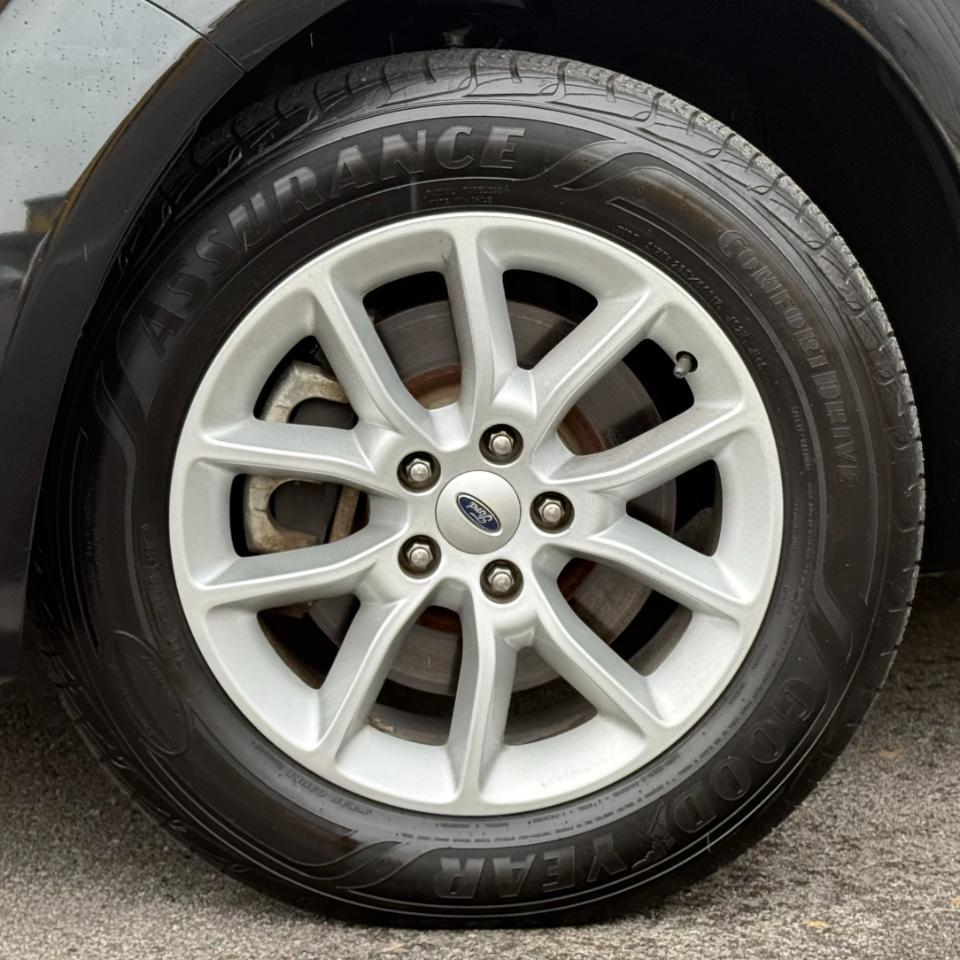 Ford Flex 4dr SE FWD 2014