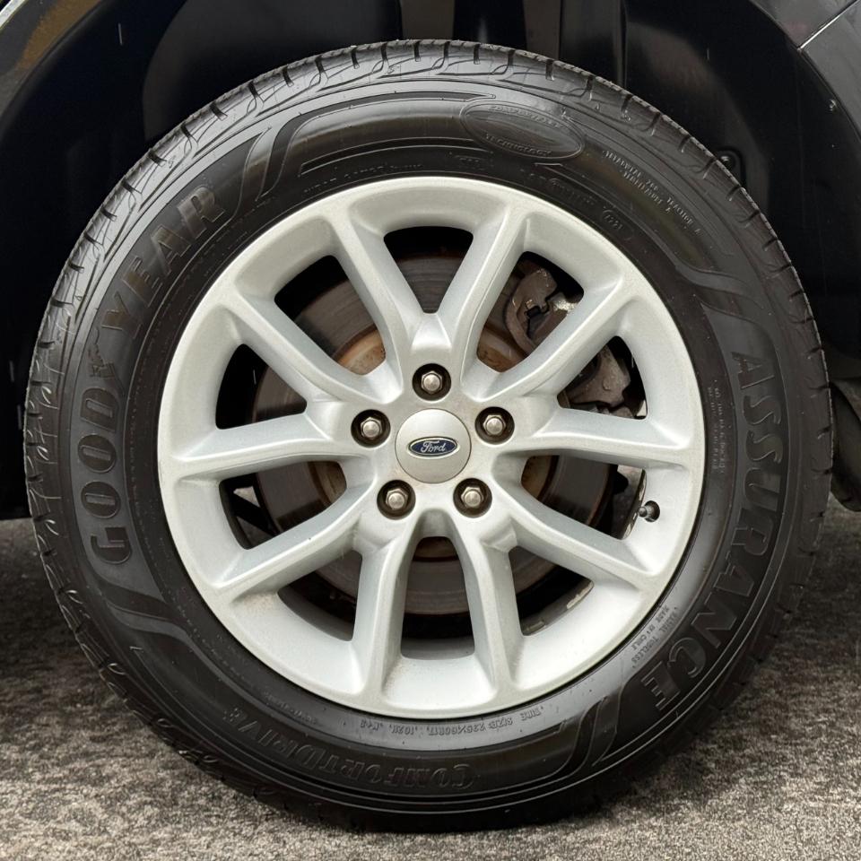 Ford Flex 4dr SE FWD 2014