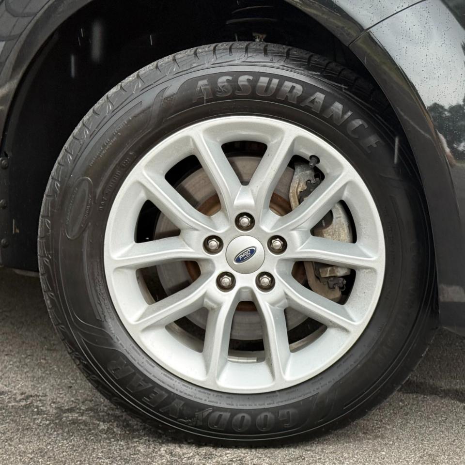 Ford Flex 4dr SE FWD 2014