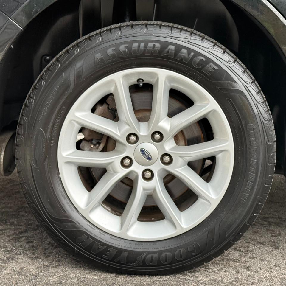 Ford Flex 4dr SE FWD 2014