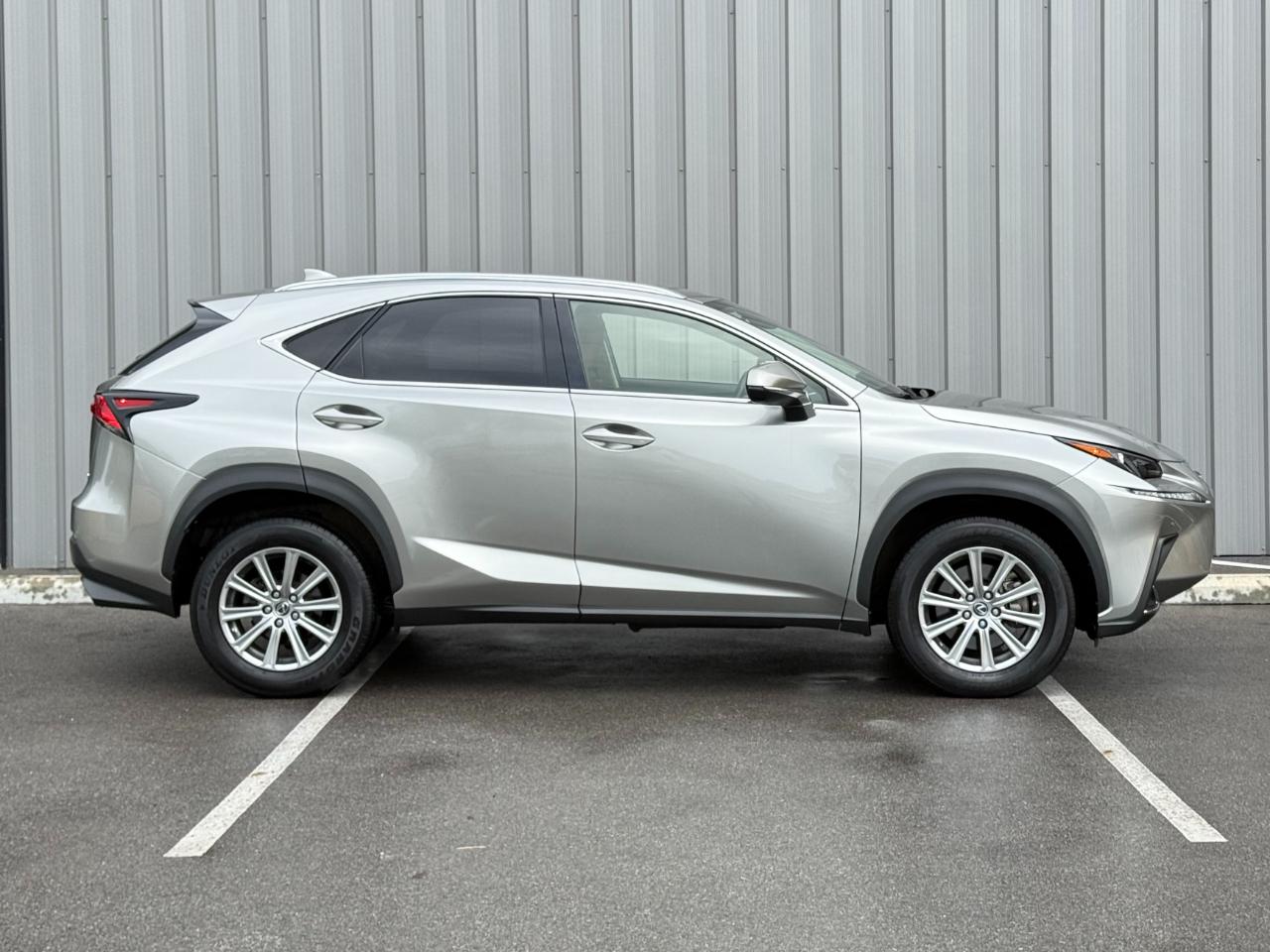 Lexus NX NX 300 AWD 2021