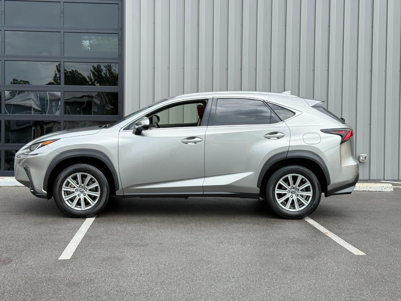 Lexus NX NX 300 AWD 2021