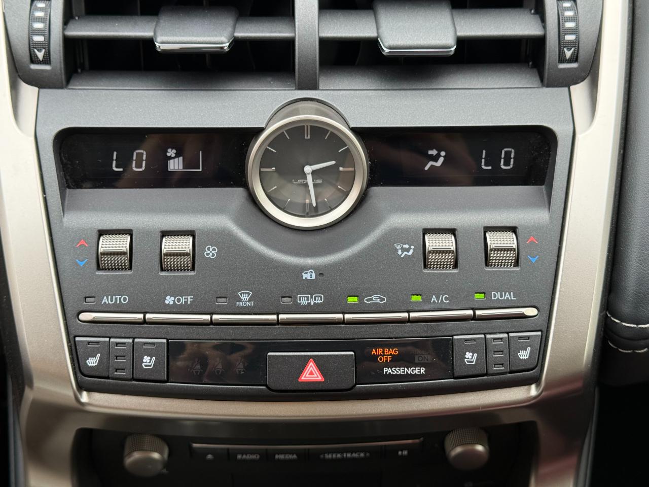 Lexus NX NX 300 AWD 2021