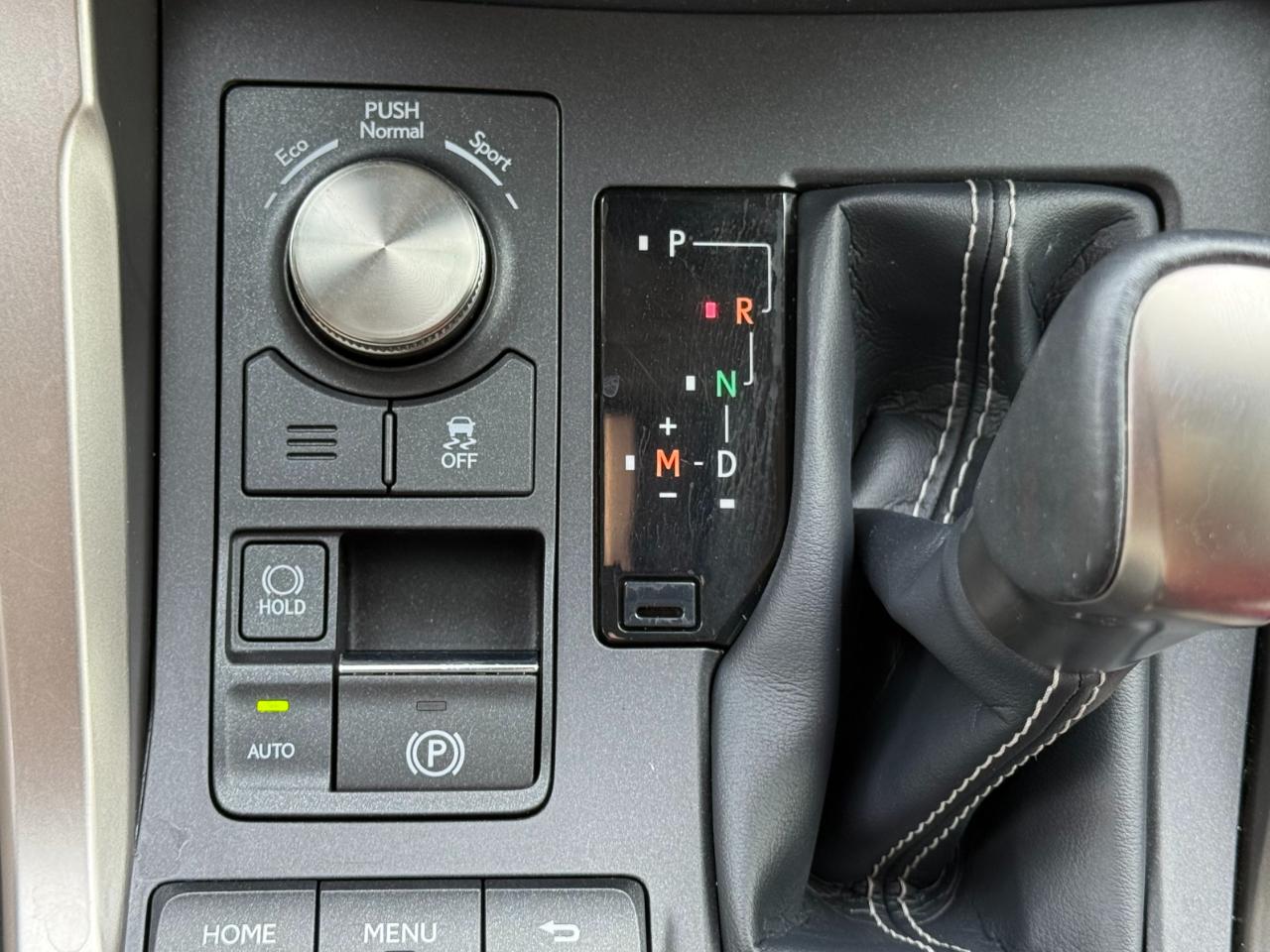 Lexus NX NX 300 AWD 2021
