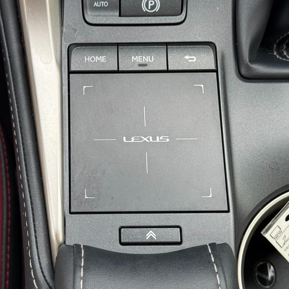 Lexus NX NX 300 AWD 2021