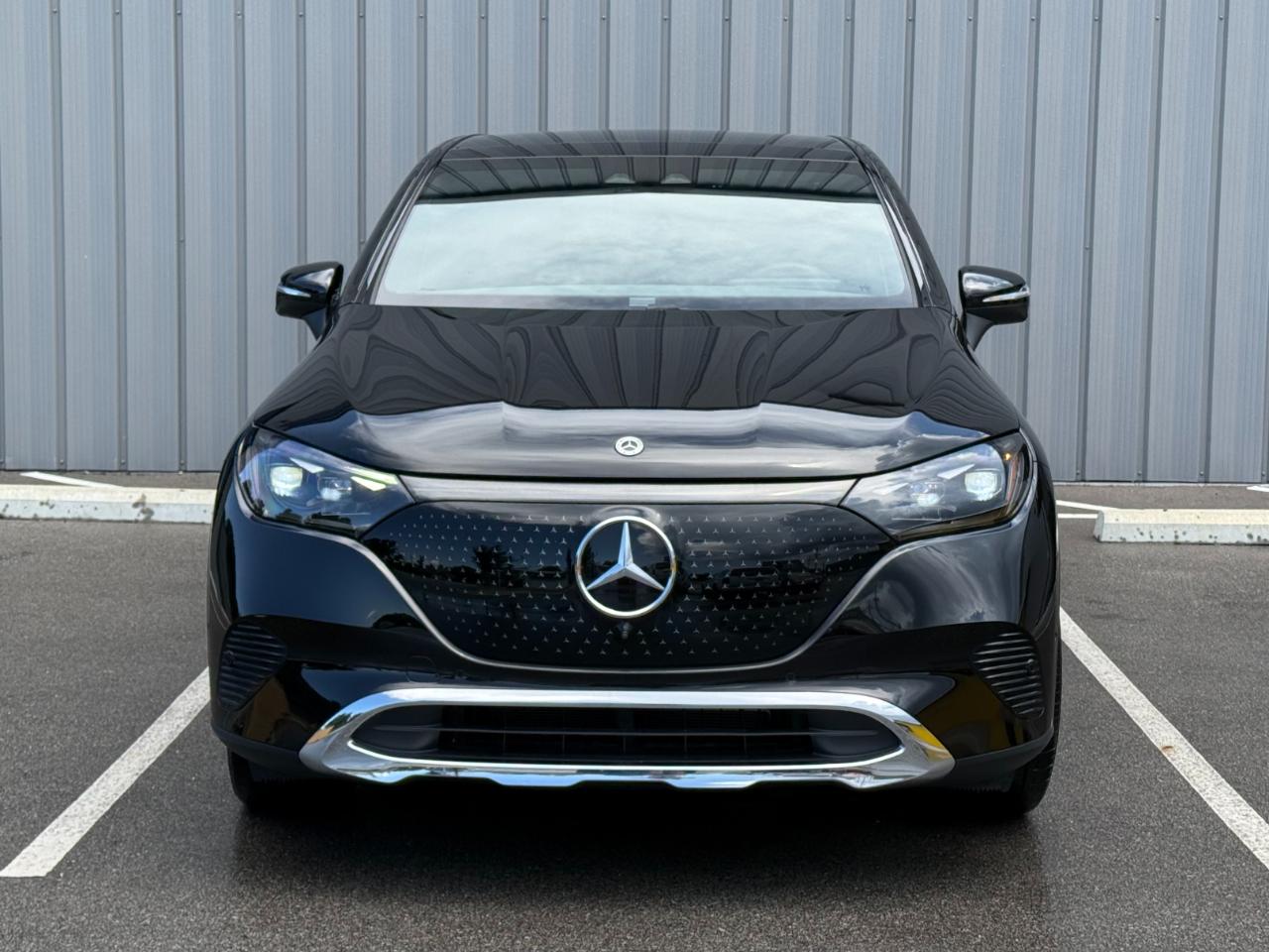 Mercedes-Benz EQE EQE 350+ SUV 2025