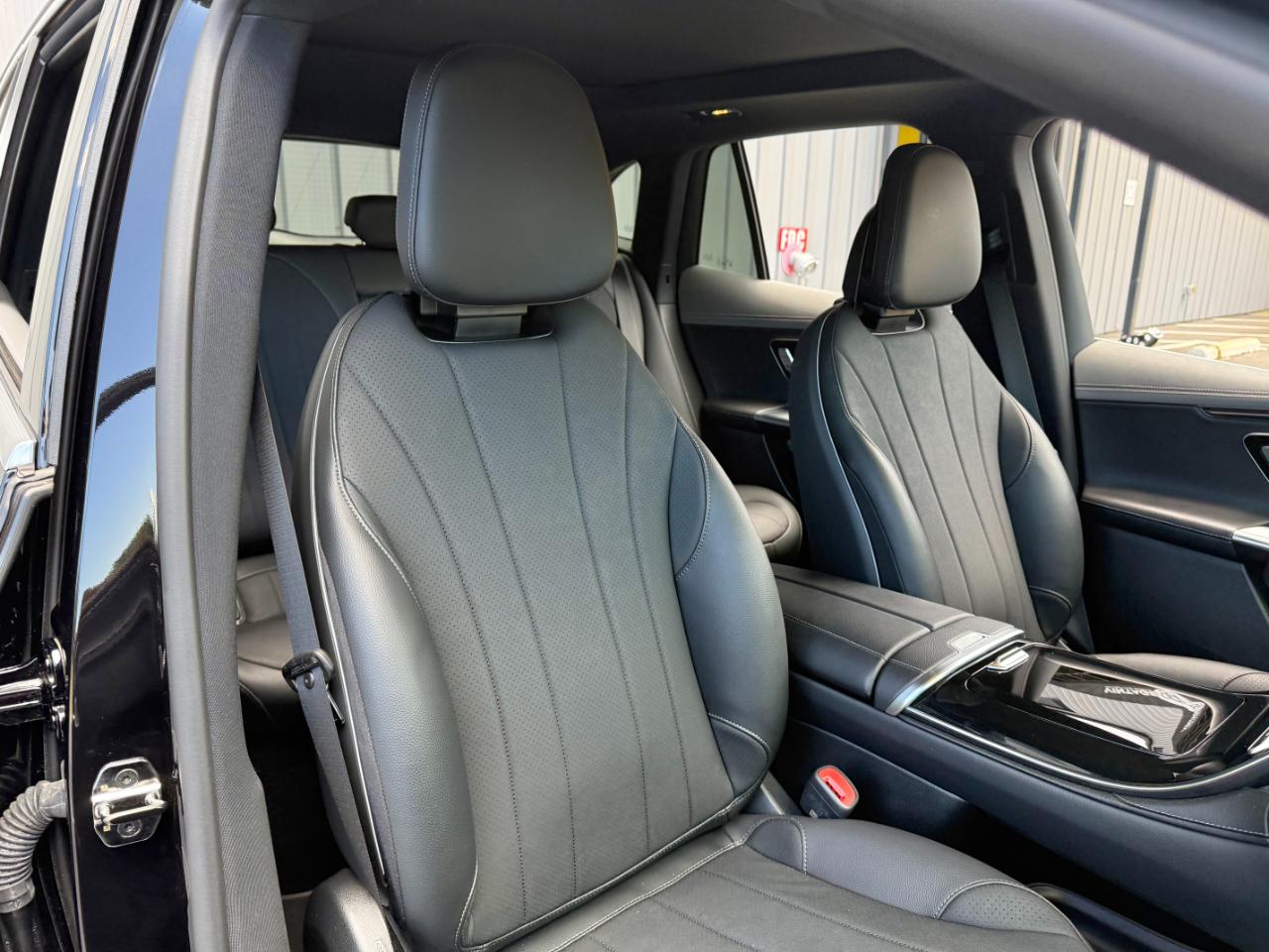 Mercedes-Benz EQE EQE 350+ SUV 2025