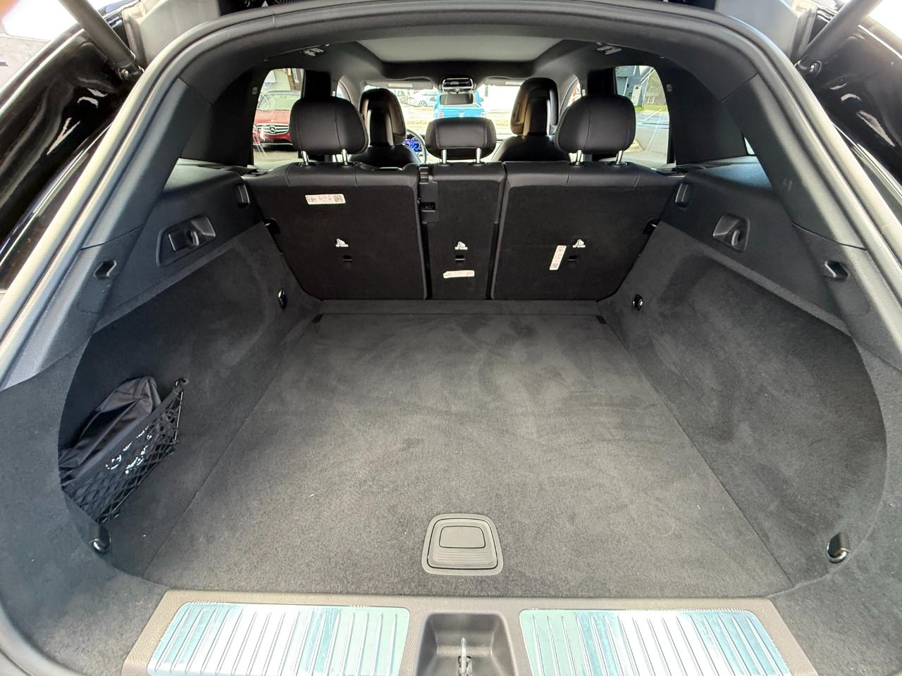 Mercedes-Benz EQE EQE 350+ SUV 2025