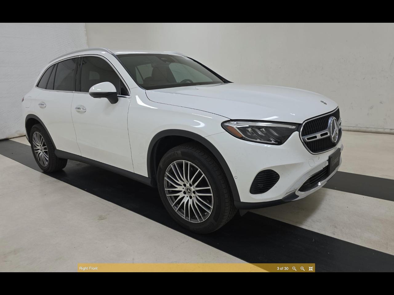 2023 Mercedes-Benz GLC GLC 300 SUV