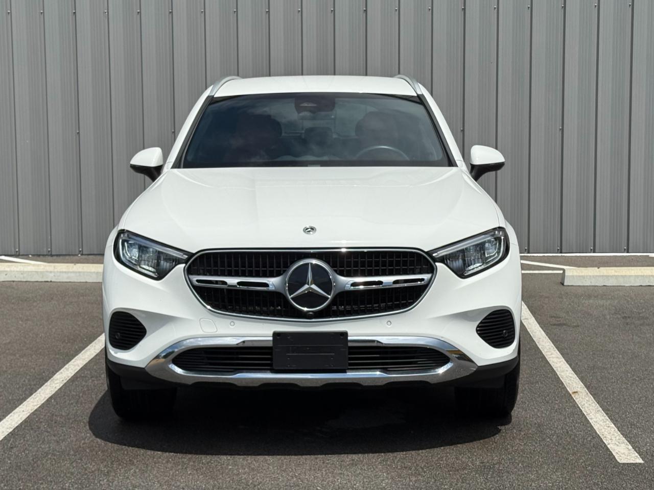 Mercedes-Benz GLC GLC 300 SUV 2023