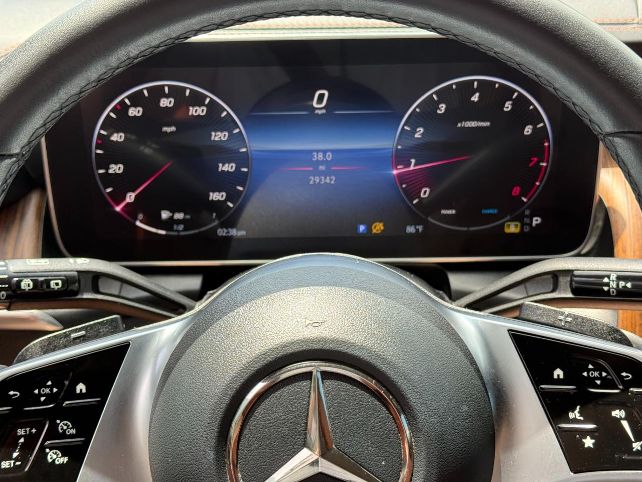 Mercedes-Benz GLC GLC 300 SUV 2023