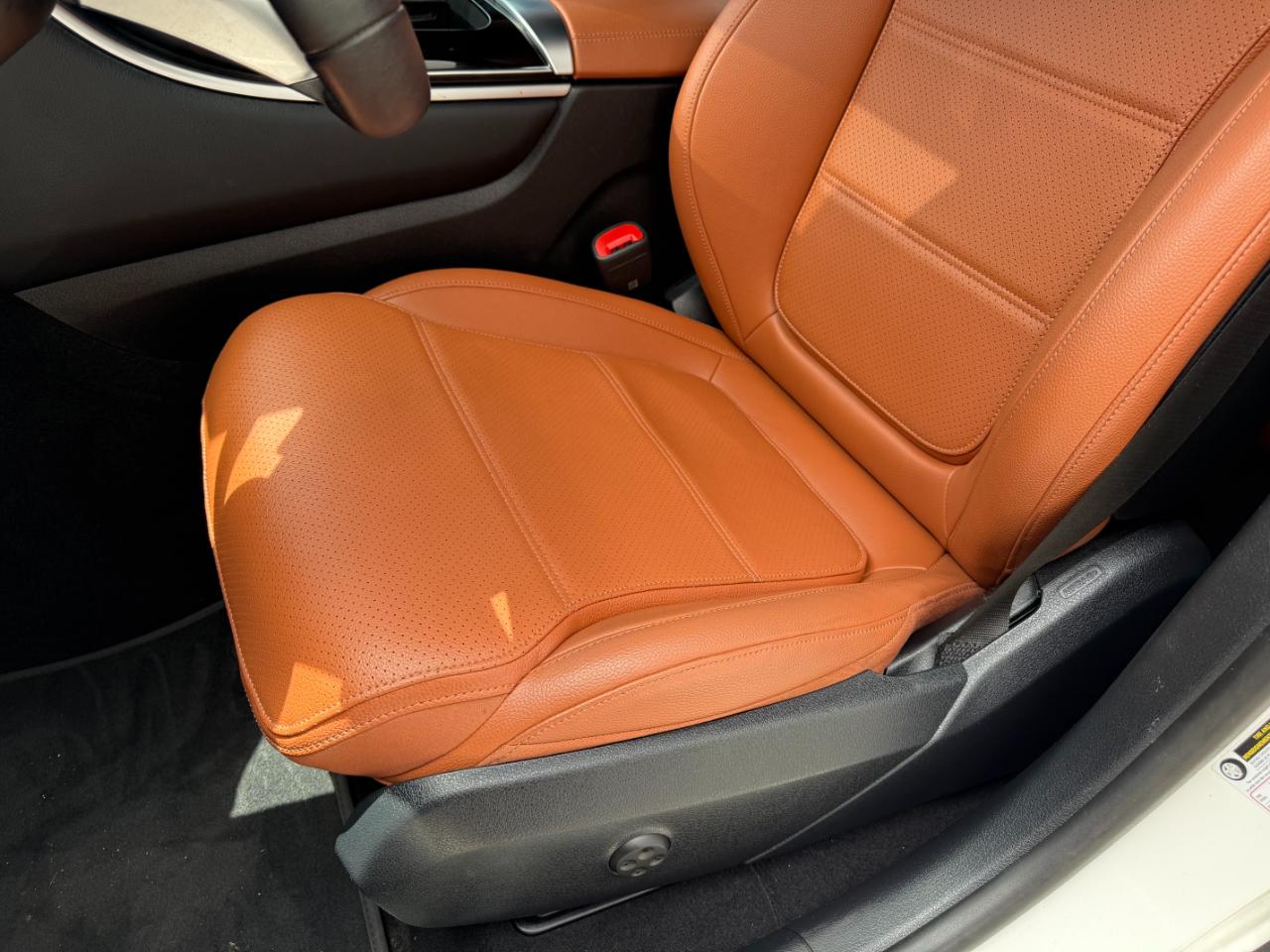 Mercedes-Benz GLC GLC 300 SUV 2023