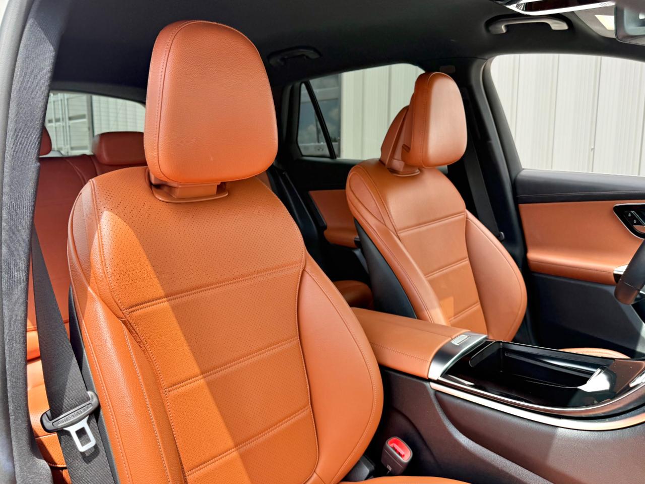 Mercedes-Benz GLC GLC 300 SUV 2023