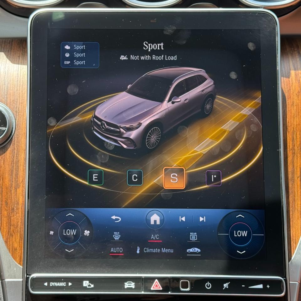 Mercedes-Benz GLC GLC 300 SUV 2023