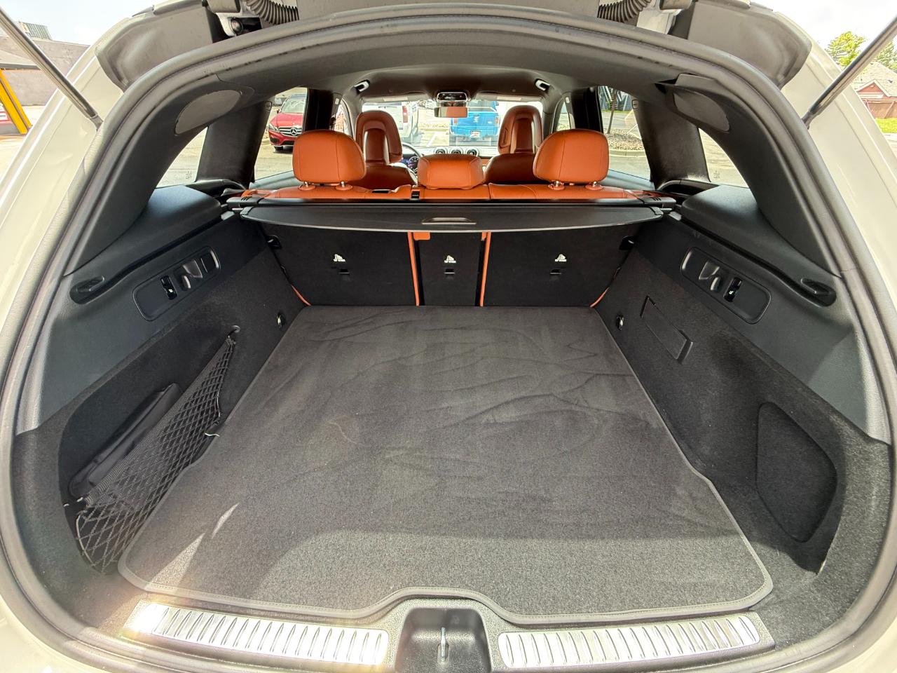 Mercedes-Benz GLC GLC 300 SUV 2023