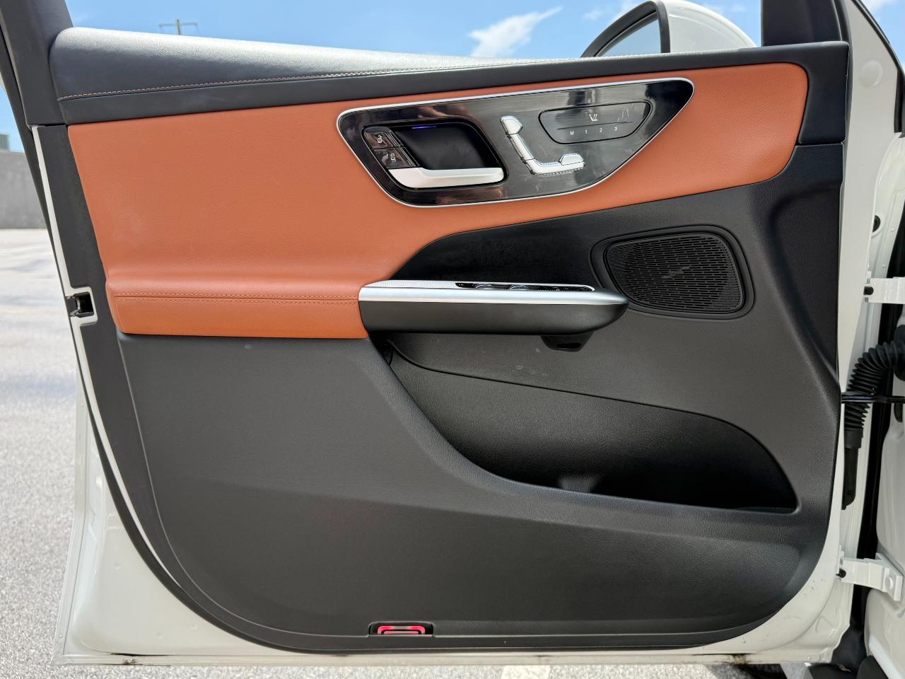Mercedes-Benz GLC GLC 300 SUV 2023