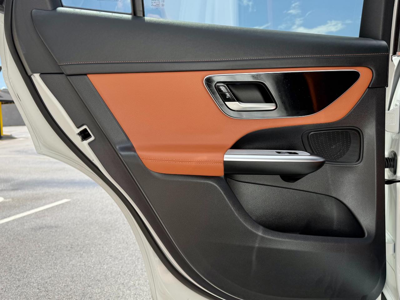 Mercedes-Benz GLC GLC 300 SUV 2023