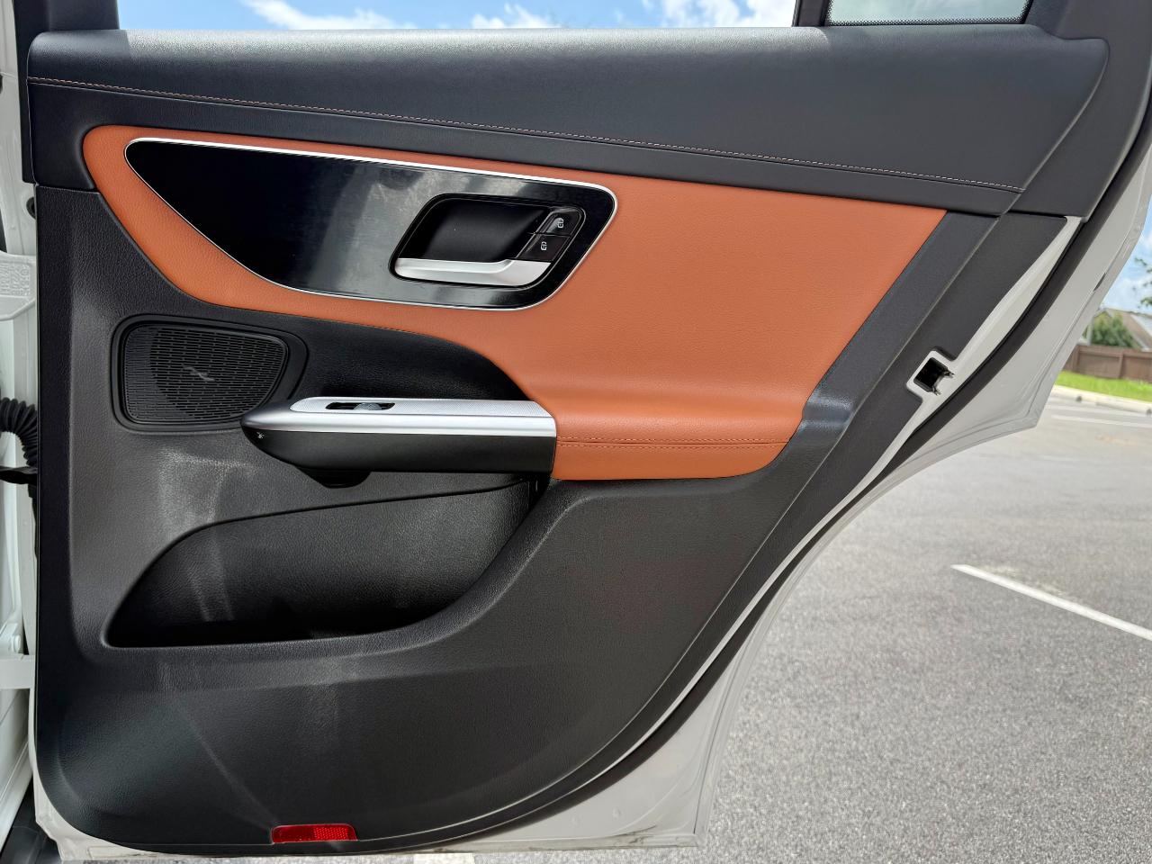 Mercedes-Benz GLC GLC 300 SUV 2023