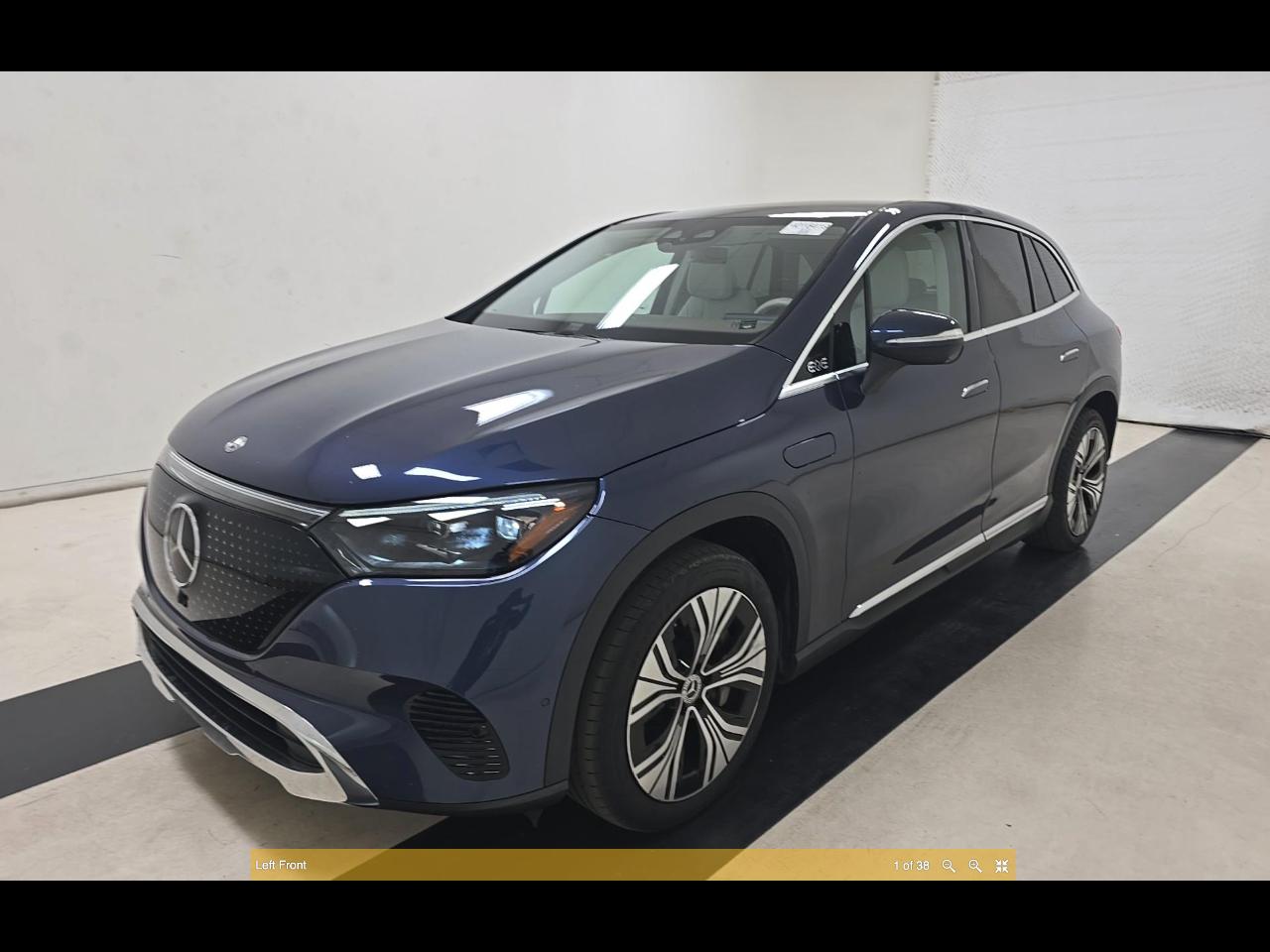 2023 Mercedes-Benz EQE EQE 350+ SUV