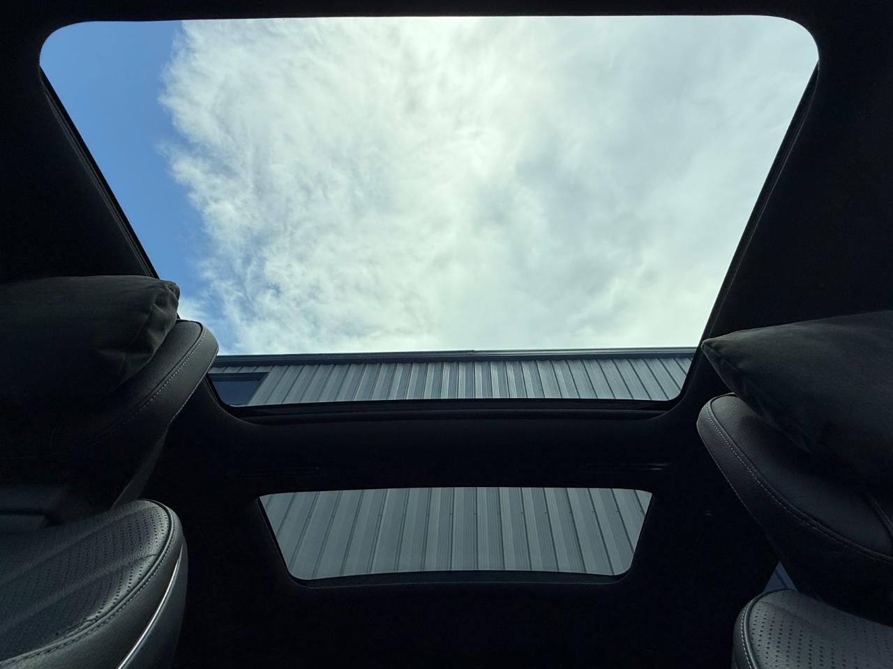 Mercedes-Benz EQS EQS 450 4MATIC Sedan 2023