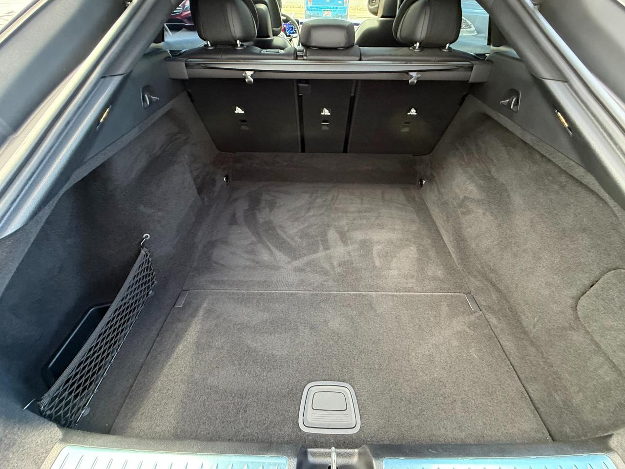 Mercedes-Benz EQS EQS 450 4MATIC Sedan 2023