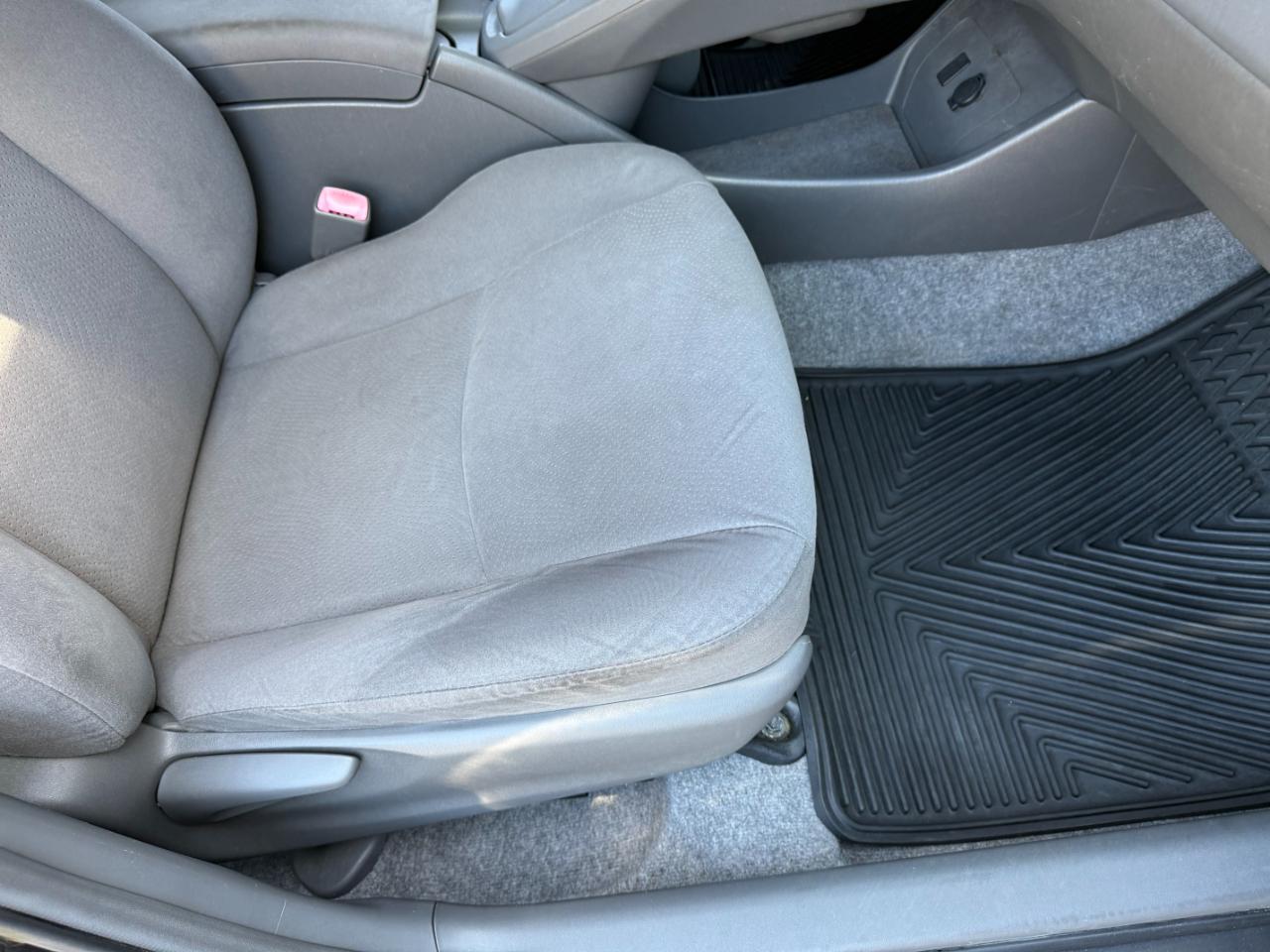Toyota Prius 5dr HB III (Natl) 2010
