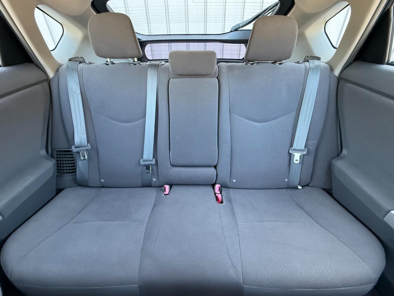 Toyota Prius 5dr HB III (Natl) 2010