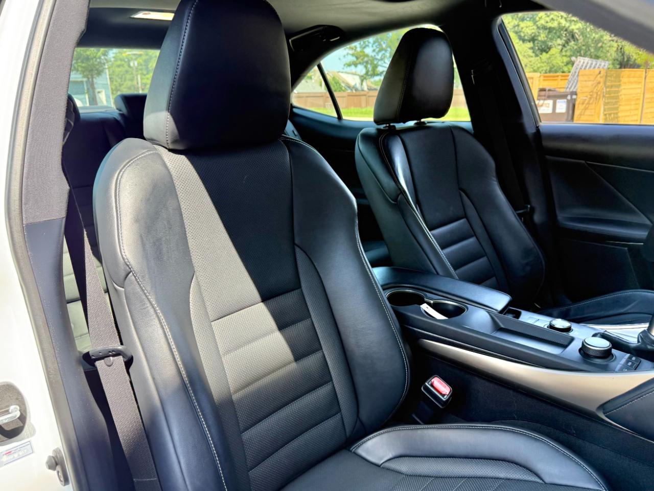 Lexus IS IS 300 AWD 2019